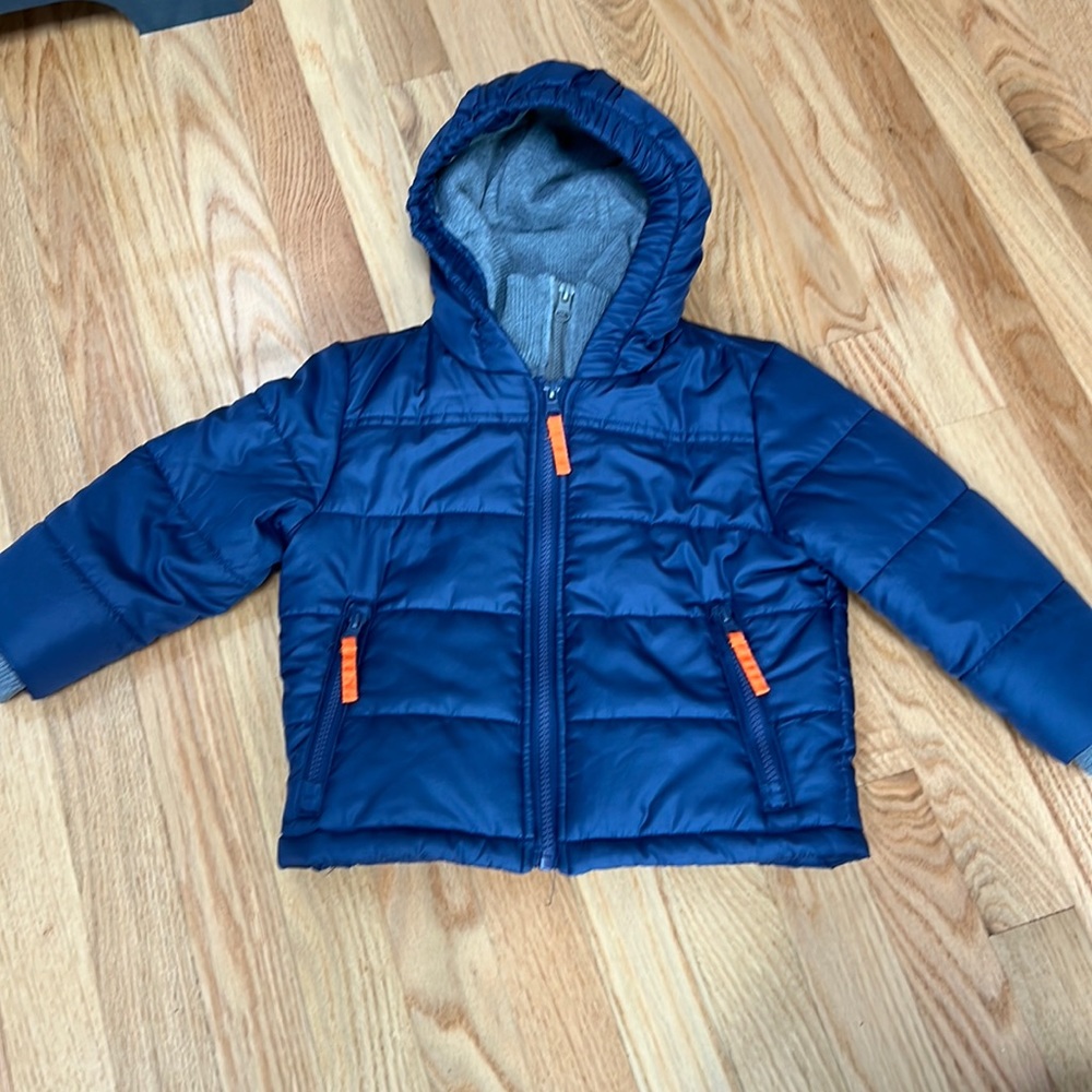 Winter Jacket